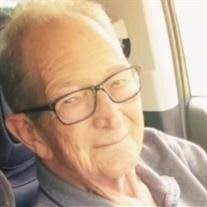 Jim "Louie" Wells Obituary