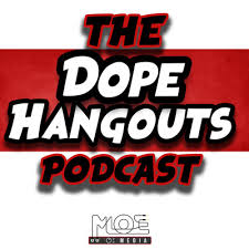 EP.21- Daron White Personal Trainer AKA The Quad King Shows Us A Home  Workout! by DOPE HANGOUTS