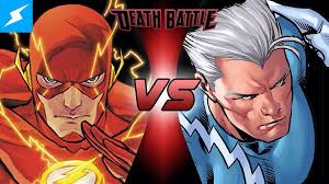 These attosecond quotes are the best examples of famous attosecond quotes on poetrysoup. Flash Vs Quicksilver Death Battle Wiki Fandom