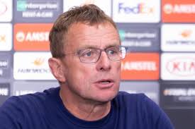 Ralf rangnick profile), team pages (e.g. Official Ralf Rangnick Leaves Rb Leipzig