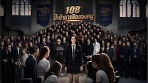 108ป๊ะป๋ามาเฟียของหนู