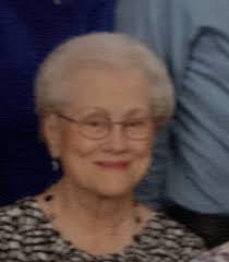 Remembering Dorothy Reagan