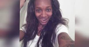 Kenisha Washington's Instagram, Twitter & Facebook