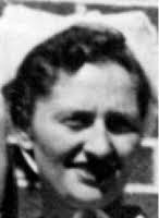 Barbara Oaks Obituary (2006)