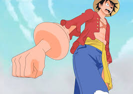 Luffy Gear 2nd Luffy Gear 2 One Piece Crew Luffy