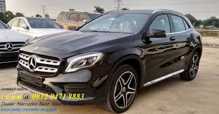 Spesifikasi Mercedes Benz Gla 200 Gla 200 Amg 2017 Indonesia Dealer Mercedes Benz Jakarta Selatan Atpm Resmi Penjualan Mobil Merc Mercedes Benz Mobil Baru