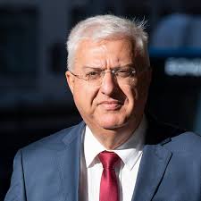 Craig Kelly staffer Frank Zumbo told young female colleague 'no man would  love her more', court hears