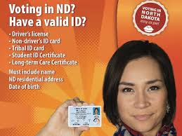 Judge restores affidavit option for Native voters in North Dakota