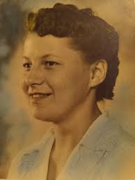 Hilda Gruber Obituary