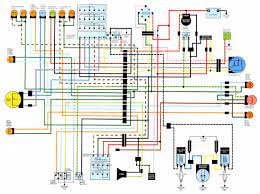 Pictures displayed are taken from various diagrams and are not indicative of any particular models. Honda Wiring Diagram Symbols Http Bookingritzcarlton Info Honda Wiring Diagram Symbols Diagram Design Motorcycle Wiring Electrical Wiring Diagram