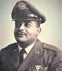 Alfonzie Dickens MSGT USAF RET. Obituary