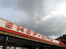 They have a huge variety of things in the store, which i love because it's easy to find anything here. Shoprite United States Wikipedia