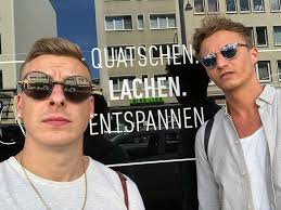 Was sie allerdings ebenfalls sagten: Gemischtes Hack Ist Deutschlands Erfolgreichster Podcast Promiflash De