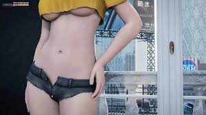 FF Gentiana adalah pelacur papan atas mutlak (bokep hentai animasi panjang)