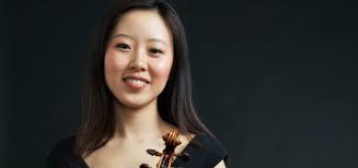 Prizes Awarded at at Ukraine's Krysa International Violin Competition