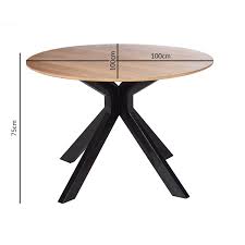 Heather gray / white 42 in. Industrial Oak Drop Leaf Dining Table With 2 Black Velvet Dining Chairs Furniture123