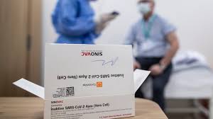 What is the sinopharm vaccine? Hungary Reaches Deal To Buy China S Sinopharm Vaccine Euractiv Com