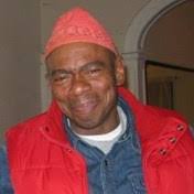 Martin Bey's Instagram, Twitter & Facebook