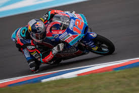 Motocyklový jezdec filip salač skončil v třídě moto3 druhý ve velké ceně francie a poprvé v filip salač absolvoval ve velké ceně francie svou nejlepší letošní kvalifikaci a do pátého závodu. Filip Salac I Pres Nezavineny Pad Jsem Ze Zavodu Zklamany Eva Moto Com