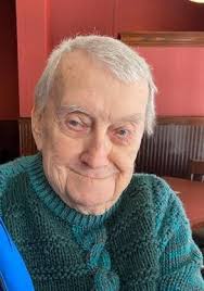 Richard Doyle Obituary