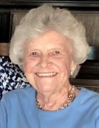 Obituary information for Carlene Nickel Elrod