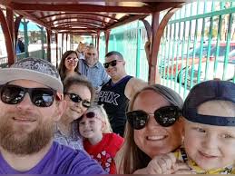 JoAnn Valentine's Memorial Website