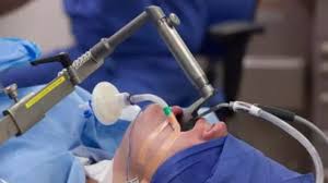 Microlaryngeal surgery