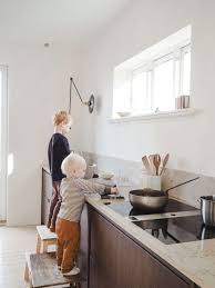 The oceanstar bamboo kitchen trolley is the perfect addition to any kitchen. The All Bamboo Kitchen Ask Og Eng S Sustainable Kitchen Design