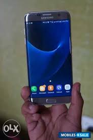 Samsung galaxy s7 edge dual sim is the best of samsung, the world's largest smartphone manufacturer. Optimalus Suimk Derinimas S 7 Olx Yenanchen Com