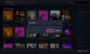 You will see an 'updating files' message at the top of your itunes screen. How To Make An Amazon Music Playlist On Desktop Or Mobile