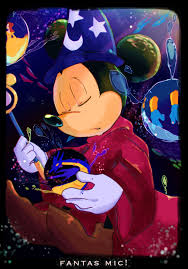 Pin By Aya On Disny Disney Fan Art Disney Art Disney Magic Kingdom