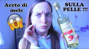 Infatti, facilita la digestione, aiuta a liberarci dalle tossine, aumenta le nostre energie, sbianca i tonico per trattare acne ed eczemi. Ho Lavato Il Viso Con L Aceto Di Mele Per 5 Giorni Ecco Cosa E Successo Youtube