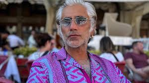 El Potrillo' explica por qué bebe antes de sus conciertos | ¡HOLA!