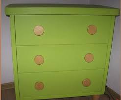 Ikea Mammut Green 3 Drawer Kids Unit Width 30 Depth 17 Height 31 Ikea Decor The Unit