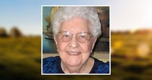 Lena Mae Willard Obituary 2019