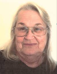 Obituary information for Joan G. Shanklin