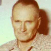 Marvin Salisbury Andelin (1898–1993)