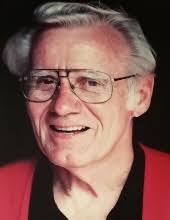 Obituary information for Walter Samuel Berger