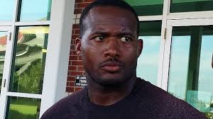 Kolby Smith prime candidate for Arkansas running backs coach vacancy