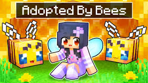Oct 25, 2021 · i tested bee sim today and it was so cute and addicting! Adopted By Cute Bees In Minecraft Riojadigital