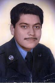 Ted Mendoza Obituary