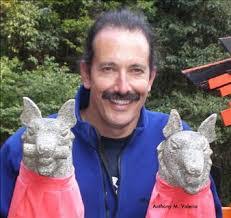 Tim Samsel's Instagram, Twitter & Facebook