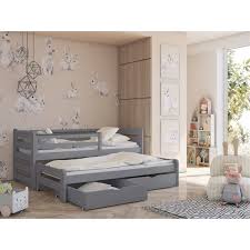 Polsterbetten holzbetten metallbetten samtbetten betten mit stauraum kinderbetten custom made betten alle betten. Harriet Bee Einzelbett Hodge Mit Ausziehbett Bewertungen Wayfair De