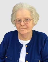 Obituary information for Nellie Mae Hux Bailey