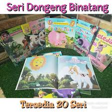 We did not find results for: Promo Buku Cerita Anak Bergambar Buku Cerita Dongeng Binatang Shopee Indonesia