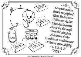 Epingle Sur Coloriage Comptines