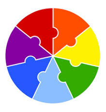 Check spelling or type a new query. Jigsaw Rainbow Vector Images Over 140