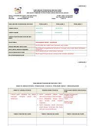 Rbt 430 litar modul pengajaran. Kemahiran Hidup Masakan