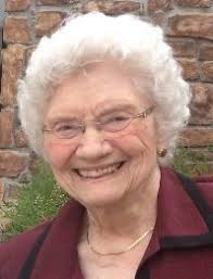 Lucille Storey Lillard Obituary