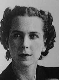 Marie José Queen of Italy